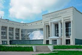 Moscow Medical Academy